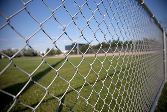 Chain-link Fences